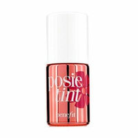 Benefit Cosmetics Posietint Poppy Pink Cheek & Lip Stain 0.42 FL OZ