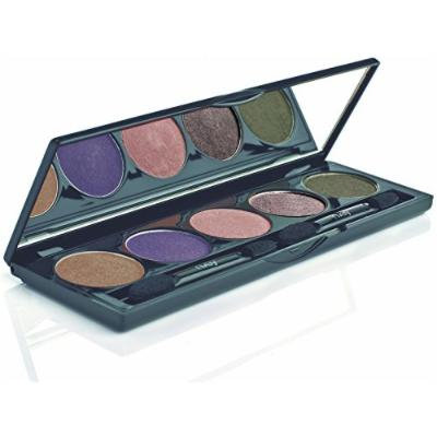 NVEY ECO NVEY ECO Organic Eye Shadow Palette No. .26 fl oz 6