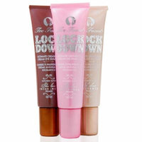 Too Faced Lockdown Ultimate Creaseless Cream Eye Shadow - Prisoner of Love
