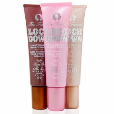 Too Faced Lockdown Ultimate Creaseless Cream Eye Shadow - Prisoner of Love