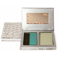 POP Beauty Eye Pop Trio Eye Shadow Palette, No. 8 Belsize Park
