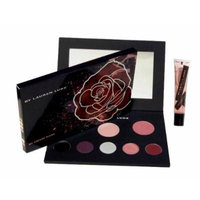 Lauren Luke Lauren Luke Full Face Makeup Palette and My Glossy Lips, Ll801-05 My Vintage Glams, 11.4 Ounce
