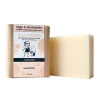 Bigss & Featherbelle Soap Bar, Bar-Tender, 3.5 Ounce (Pack of 2) by Biggs & Featherbelle