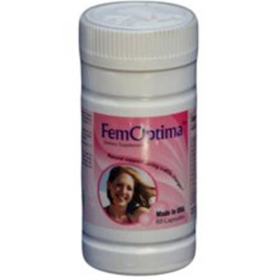FemOptima-Natural Support during midlife changes 60 capsles