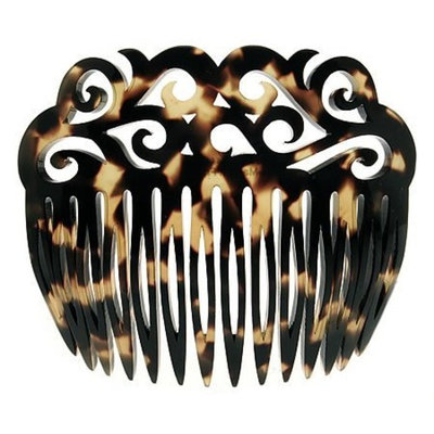 France Luxe Elysee Side Comb - Tokyo
