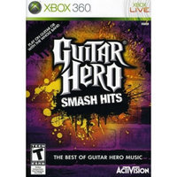 Activision Guitar Hero Greatest Hits Software - Xbox 360 (95783) (xb3act95783)