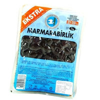 Marmara Birlik Black Olives Extra -800 g