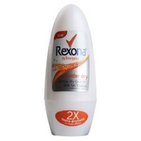 Rexona Women Powder Dry Anti-perspirant Deodorant Roll On (40ml)