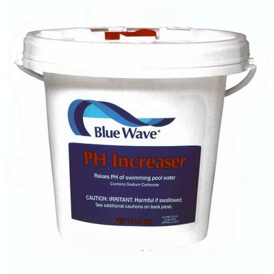 Blue Wave Pool Blue Wave Swimming Pool pH Increaser - 10 lb.