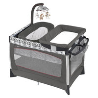 Chicco Lullaby Baby Playard