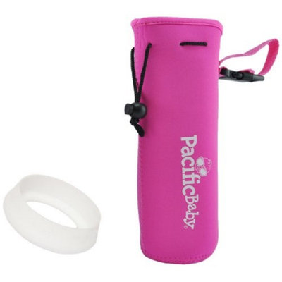 Pacific Baby Bottle Protection Pack