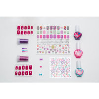 Horizon Group USA All About Nail Art