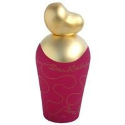 Deci Dela FOR WOMEN by Nina Ricci - 1.7 oz EDT Spray