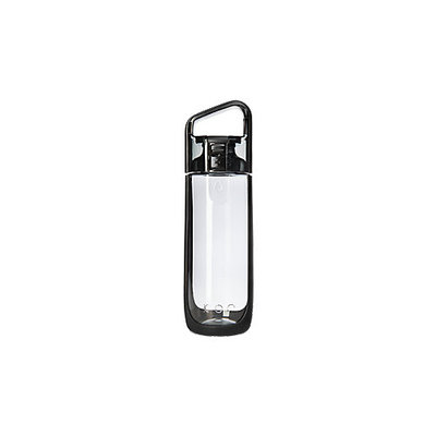 Kor Delta Hydration Vessel Black 500Ml.