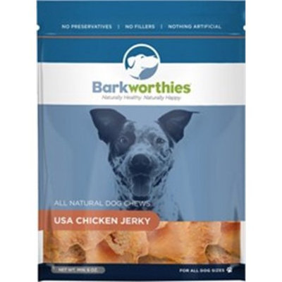 Top Dog Treats & Chews Top Dog Treatsand Chews BARK-U