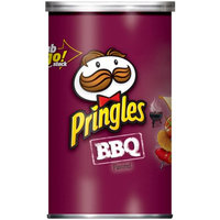Pringles BBQ Grab and Go Pack, 2.5 Ounce (Pack of 12)