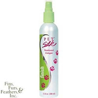 Pet Silk, Inc. Rainforest Cologne 11.6 Oz