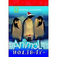 National Geographic: Animal Holiday Special