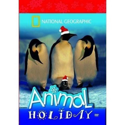 National Geographic: Animal Holiday Special