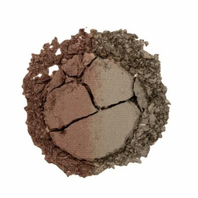 Too Faced Duo Eye Shadow, George and Weezie, 0.08-Ounce