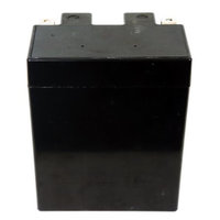 YTX14AHL-BS Motorcycle Battery for SUZUKI GS750, Katana 750CC 77-'83