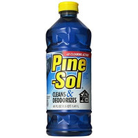 Clorox Pine Sol Sparkling Wave, 48 Ounce