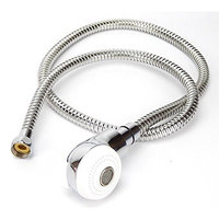 PEDICURE SPA CHAIR SPRAYER HOSE AND HEAD