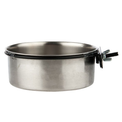 All Living Things® Food and Water Bird Cup size: 10 Oz