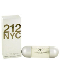 Carolina Herrera Beauty Gift 212 Perfume 1 oz Eau De Toilette Spray for Women (New Packaging)