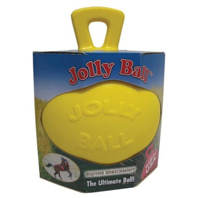 Horsemen's Pride Jolly Ball