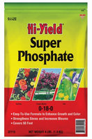 Voluntary Purchasing Group Inc Voluntary Purchasing Group 32115 Super Phosphate Plant Fertilizer, 0-18-0, 4-Lbs. - Quantity 1