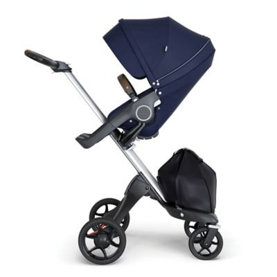 Stokke Xplory Stroller 2018
