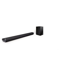 LG LAS350B 2.1ch Sound bar with Subwoofer