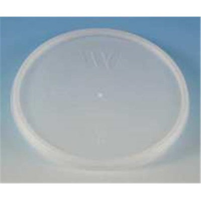 Wincup L32V Vented Lid F-C3224 Cup Translucent - Case of 500