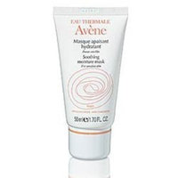 Avene Soothing Moisture Mask