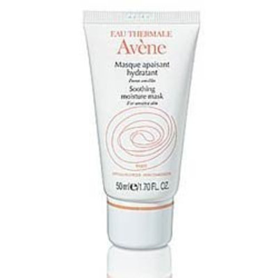 Avene Soothing Moisture Mask