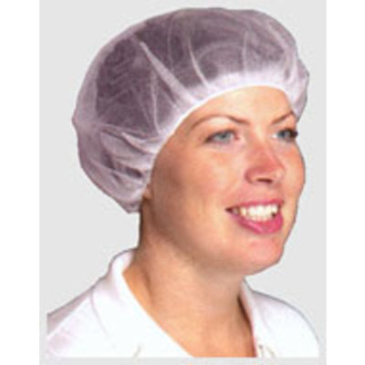 21 inch Nylon Hair Net (1000 per case)
