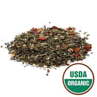 Starwest Botanicals Organic Pizza Seasoning