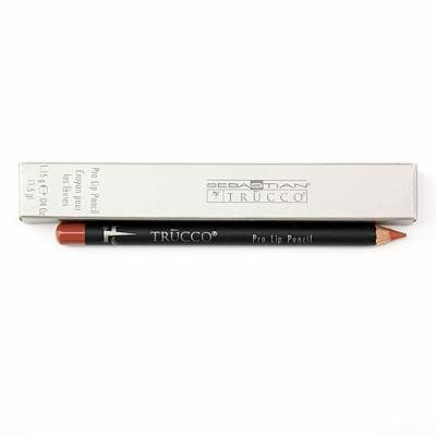 Trucco Pro Lip Pencil, Naked