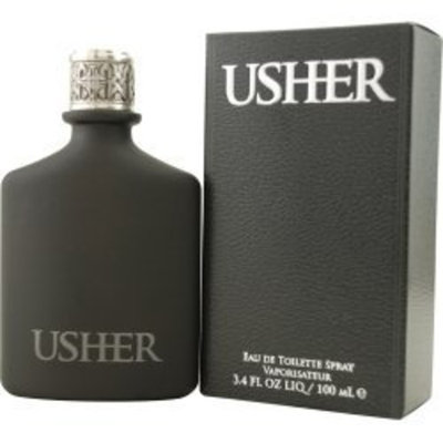 USHER by Usher EDT SPRAY 3.4 OZ