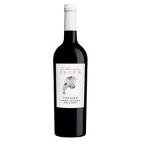Z. Alexander Brown - Cabernet Sauvignon