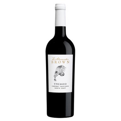 Z. Alexander Brown - Cabernet Sauvignon