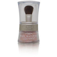 L'Oreal Bare Naturale Gentle Mineral Eye Shadow # 124 Bare Shell