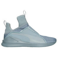 Womens Puma Fierce Quilted Athletic Shoe