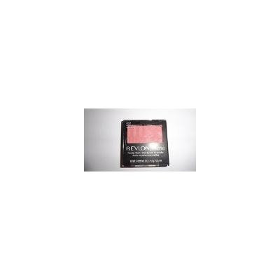 Revlon Matte Powder Blush, Blushing Berry (002)