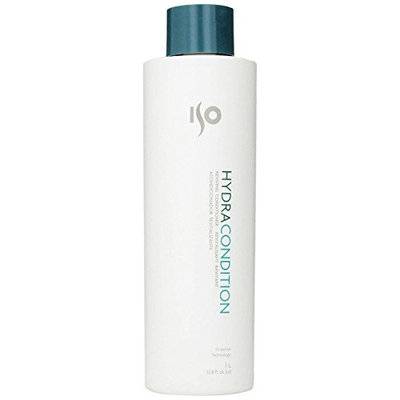 Hydra Condition Reviving Conditioner Unisex by ISO, 33.8 Ounce