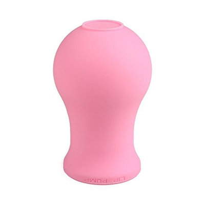 Auntwhale Full Lip Vase Shape Plump Device Lips Plumper Pout Suction For Daily Natural Enhancement