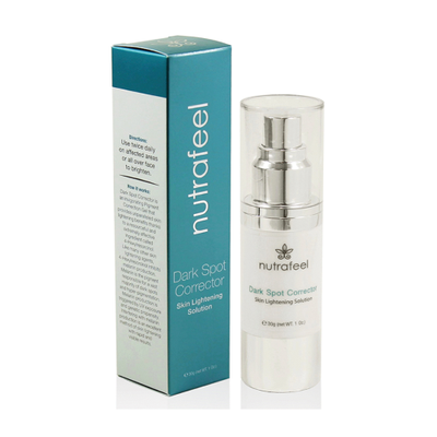 Nutrafeel Dark Spot Corrector