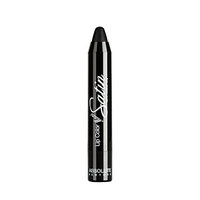 Absolute New York Maxi Satin Lip Crayon (NF047 Black)