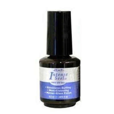 IBD 60101 Nail Care Intense Seal, 0.25 Fluid Ounce
